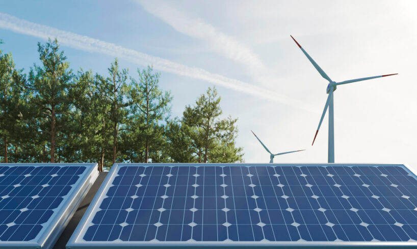 konsultan plts sun energy