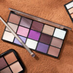 eyeshadow palet