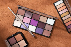 eyeshadow palet