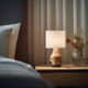 lampu tidur