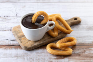 Churros