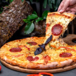 tipe pizza