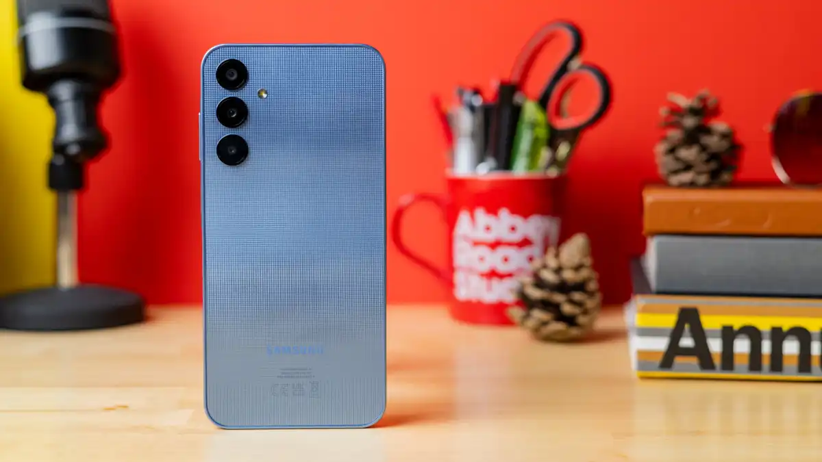 Samsung Galaxy A26