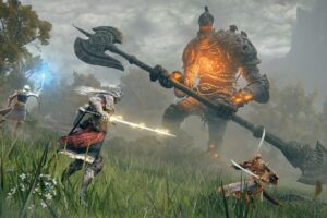 game RPG