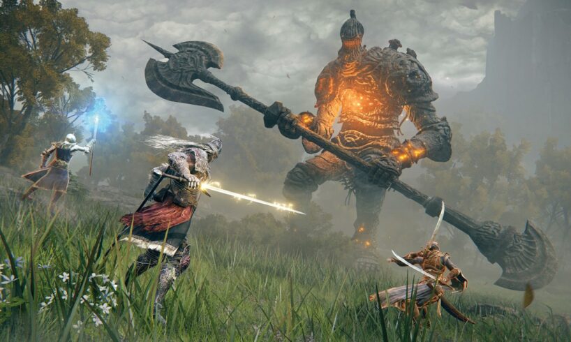 game RPG