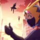 My Hero Academia: Vigilantes