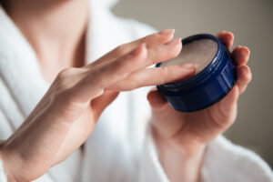 cleansing balm