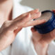 cleansing balm