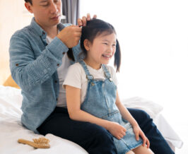 gaya parenting