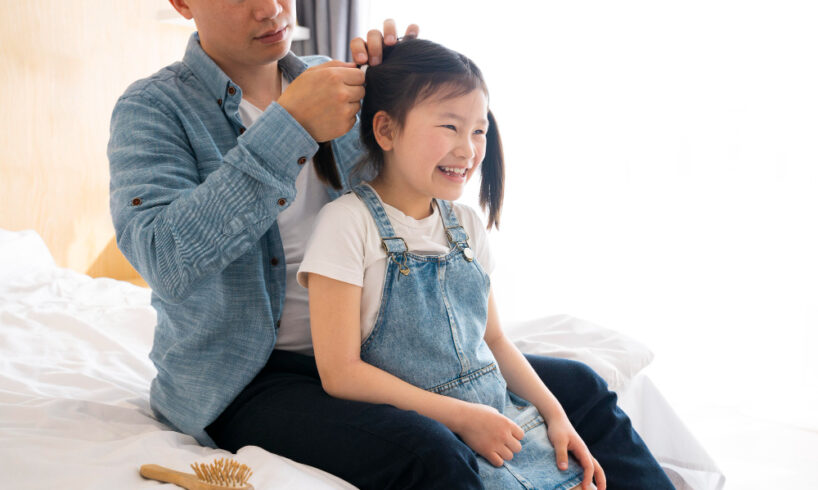 gaya parenting