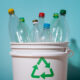 daur ulang botol plastik