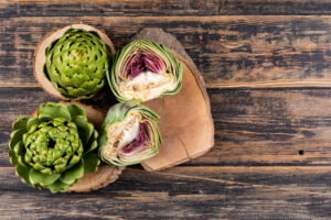 artichoke