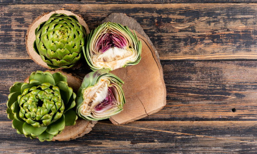 artichoke