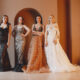 dress pesta