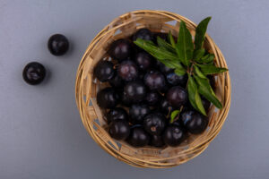 acai berry