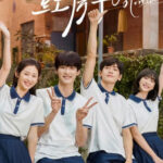drama china sekolah: Always Home