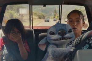 film Lilo and Stitch