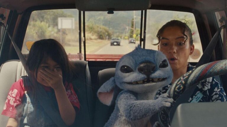 film Lilo and Stitch