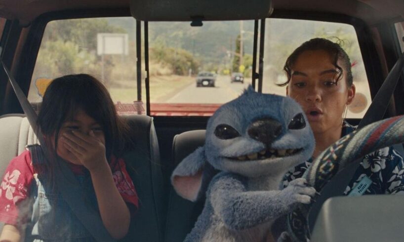 film Lilo and Stitch