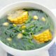 sayur bening