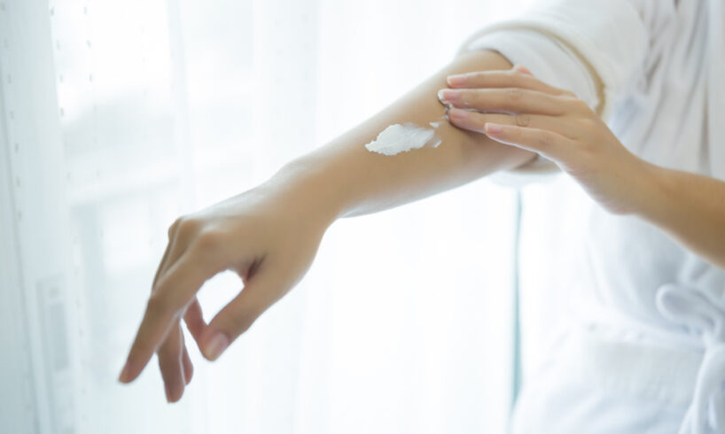 Lotion