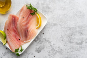 fillet ikan