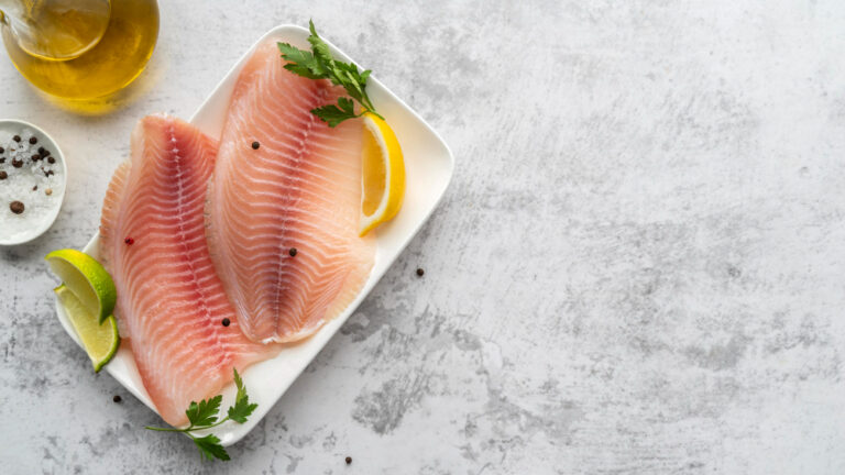 fillet ikan