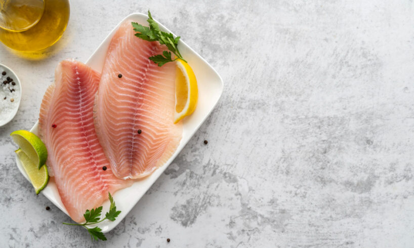 fillet ikan