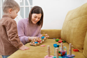 Metode Montessori
