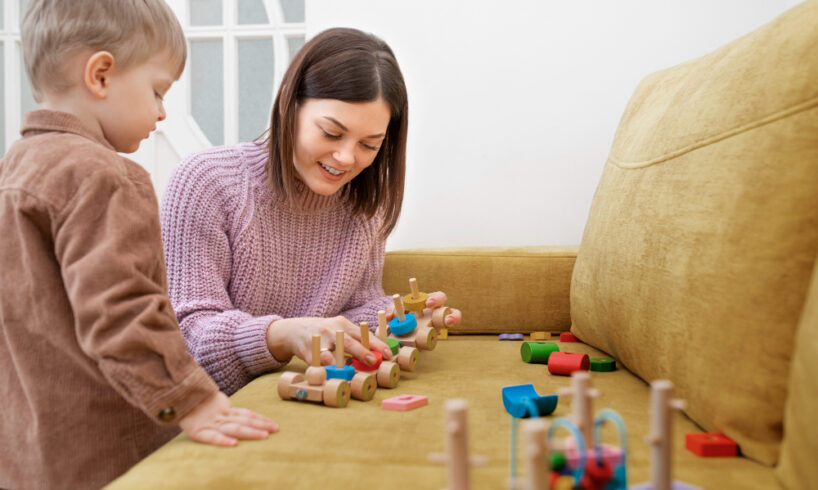 Metode Montessori
