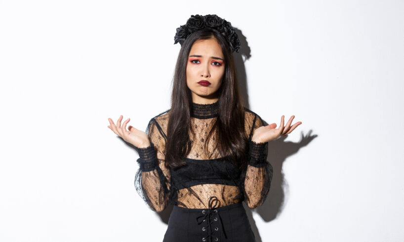 Goth