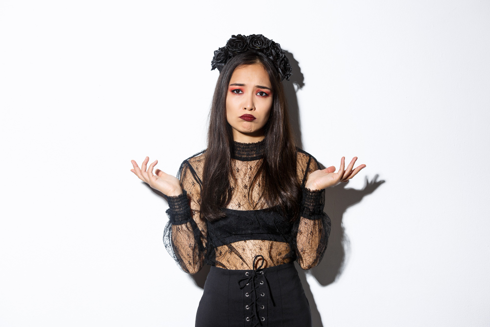 Goth