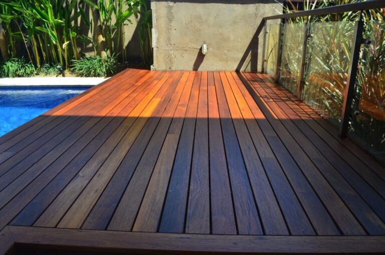 kayu ulin