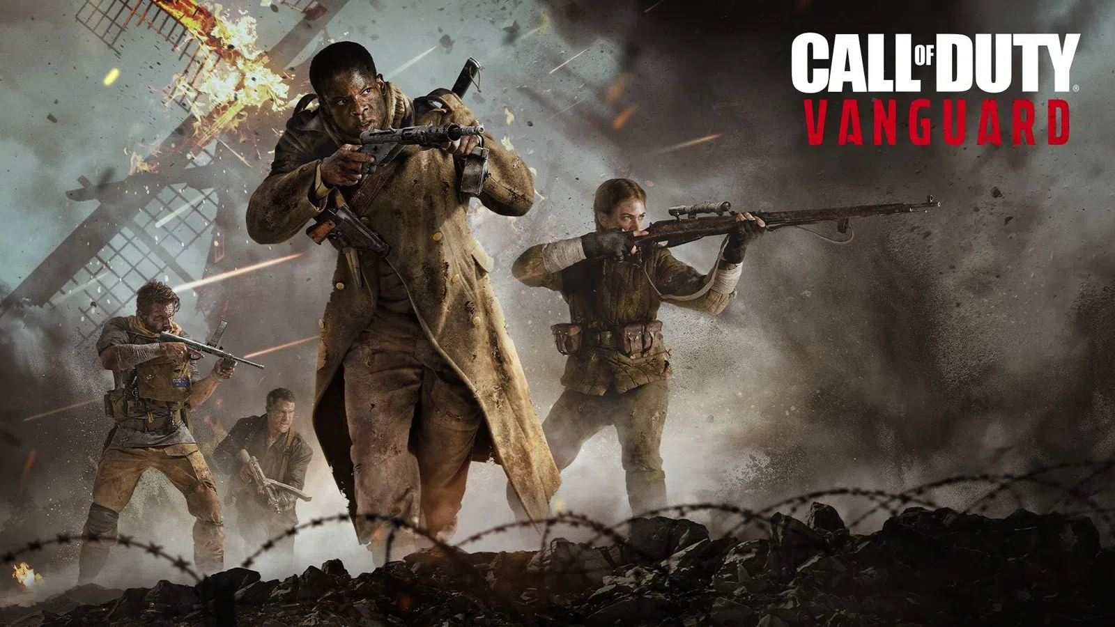 Call of Duty