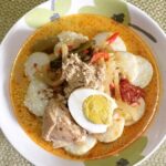 Lontong Cap Go Meh