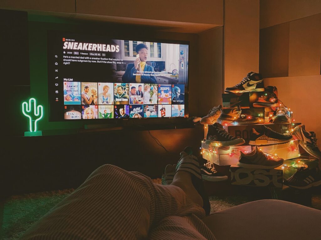 Maraton film