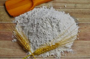 tips menggiling gandum