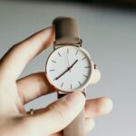 jenis jam tangan