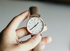 jenis jam tangan