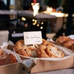 Bisnis bakery