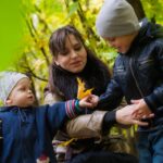 prinsip dasar parenting