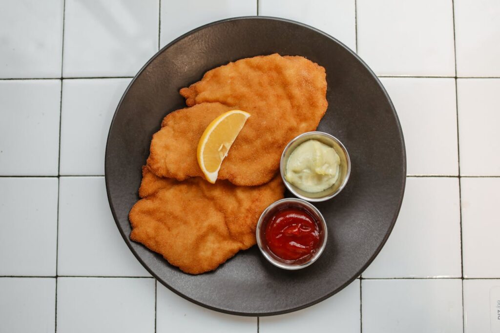 Schnitzel