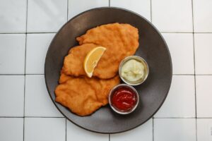 Schnitzel