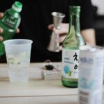 soju