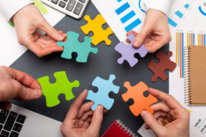 Capacity Building