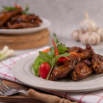 Resep Ayam Kampung Kecap