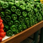 Bisnis sayur mayur