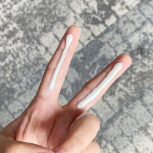 Tips maksimal pakai sunscreen