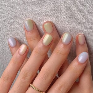 nail salon Seminyak