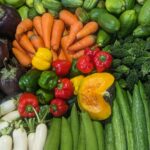 Tips memilih sayur berkualitas